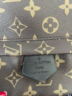Louis Vuitton batoh designer luxusny - 5