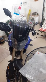 Yamaha tenere givi - 5