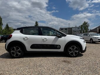 Citroën C3 PureTech 82 Exclusive - 5
