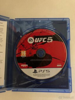 Hry na Playstation 5 - 5