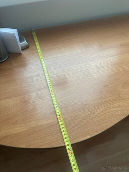 písací stolík - 5