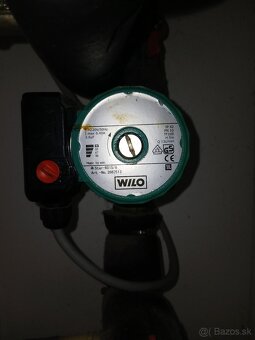 Trubicový solárny systém - používaný - 5