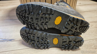 La Sportiva Spire, Garmont a batoh Norrona Svalbard 20 - 5