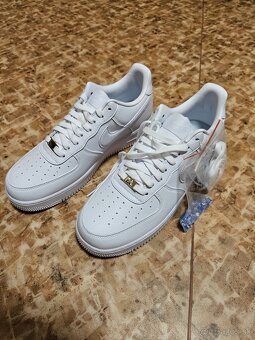 Air forcy 1 biele - 5