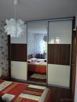 Byt 3izbový vo výbornej lokalite  Starý Sásová  -BB - 5