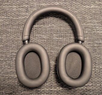 Predám slúchadlá Sony wh-1000xm5 - 5