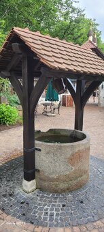 Čistenie vrtanych a kopanych STUDNI - 5