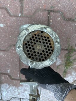 krasne retro mlynceky zn. Czechoslovakia a Tuttifrutti - 5