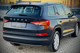 ŠKODA KODIAQ 1.5TSI DSG - 5
