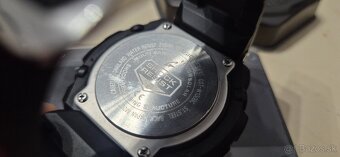 Casio G shock solar - 5