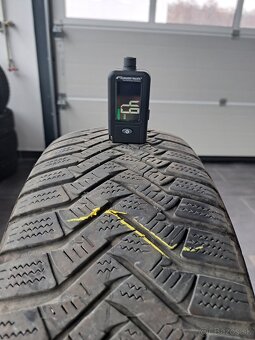 Predám zimné pneumatiky Laufen 185/65 r15 - 5