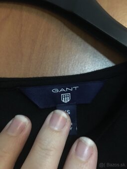 GANT 100%original dámske saty S - 5