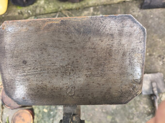 Kliešte na oblatky,oplatky ,oplatkovač,kovačske,vianočné 2 - 5