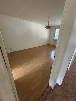 Znížená cena - 3 izbový byt Partizánske na predaj - 5