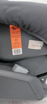 Britax römer autosedačka 9-18kg - 5