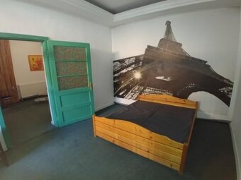 Na prenájom 1-izbový byt v centre Komárna LRo-1416 - 5