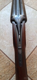 Broková dvojka ZP 45 kal. 16/16 - 5