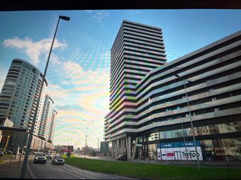 Atraktívny obchodný priestor v nákupnom centre, 342 m², Bajk - 5