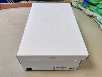 Predám novéé nepoužité tenisky Adidas Trae Unlimited. - 5