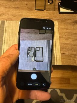 Iphone 12pro Gold 128gb - 5