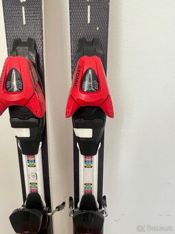 Atomic Redster J4 150cm - 5