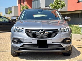 Opel Grandland X 1.5 CDTI S S Innovation - 5