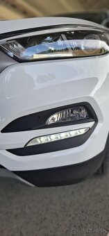 TUSCON 1.7 CRDi 16V - 5