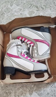 Detske korcule na ľad - 5