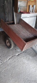 Rotovátor Bridgestone 375 sprint - 5