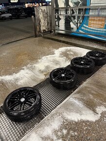 Letné pneumatiky 225/40 R18 - 5