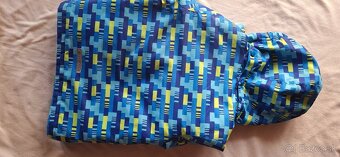 Alpine pro lyziarska suprava 116/122 - 5