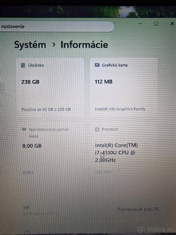 HP ProBook 450 G2 - 5