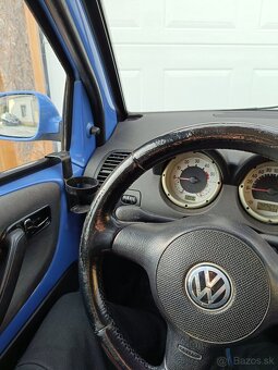 Predám Vw.Lupo - 5
