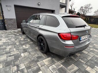 BMW 530xdrive - 5