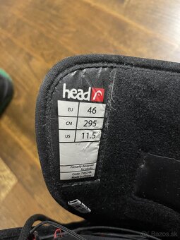 Head topánky na snowboard - 5