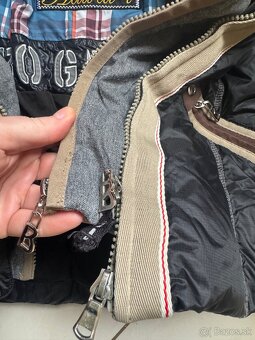 Bogner damska bunda L - 5