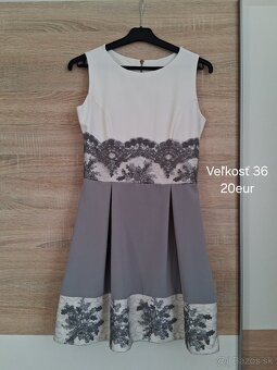 Spoločenské šaty - 5