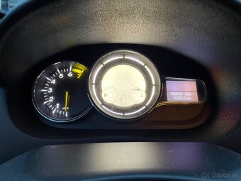 Renault Megane 1.2 TCe - 5