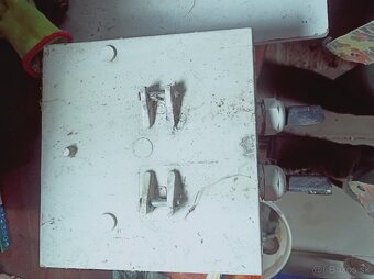 Predám hasma poistkova skrinka - 5