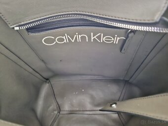 Kabelka CK originál - 5