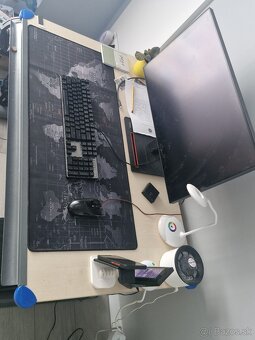 Predám rastúci stôl - 5