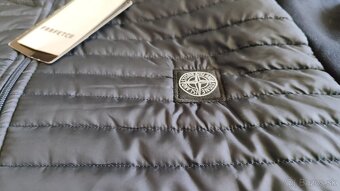 Mikina Stone I. 3XL - 5