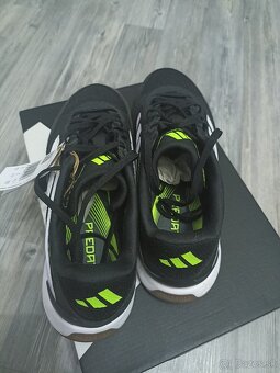 Adidas Predator halovky - 5