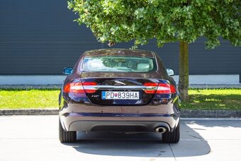 Jaguar XF 2.2D Premium Luxury - 5
