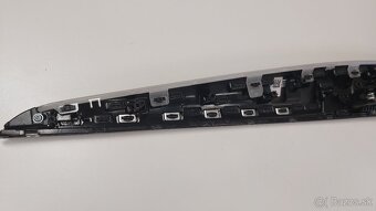 Lišta dverí originál BMW 5 G30 G31 TOURING - 5