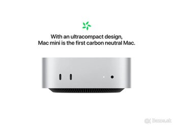 Mac Mini M4 - 5