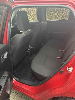 Predam Suzuki swift 4x4 - 5