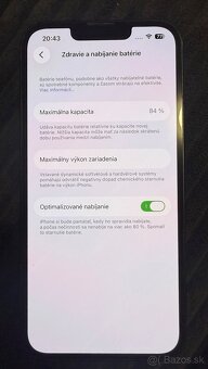 iPhone 13, 128GB - 5