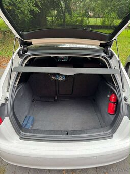 Predám Audi A3 2.0TDI 125kw - 5