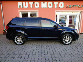 Fiat Freemont 2012 2.0 Multijet Urban 125 kW - 5